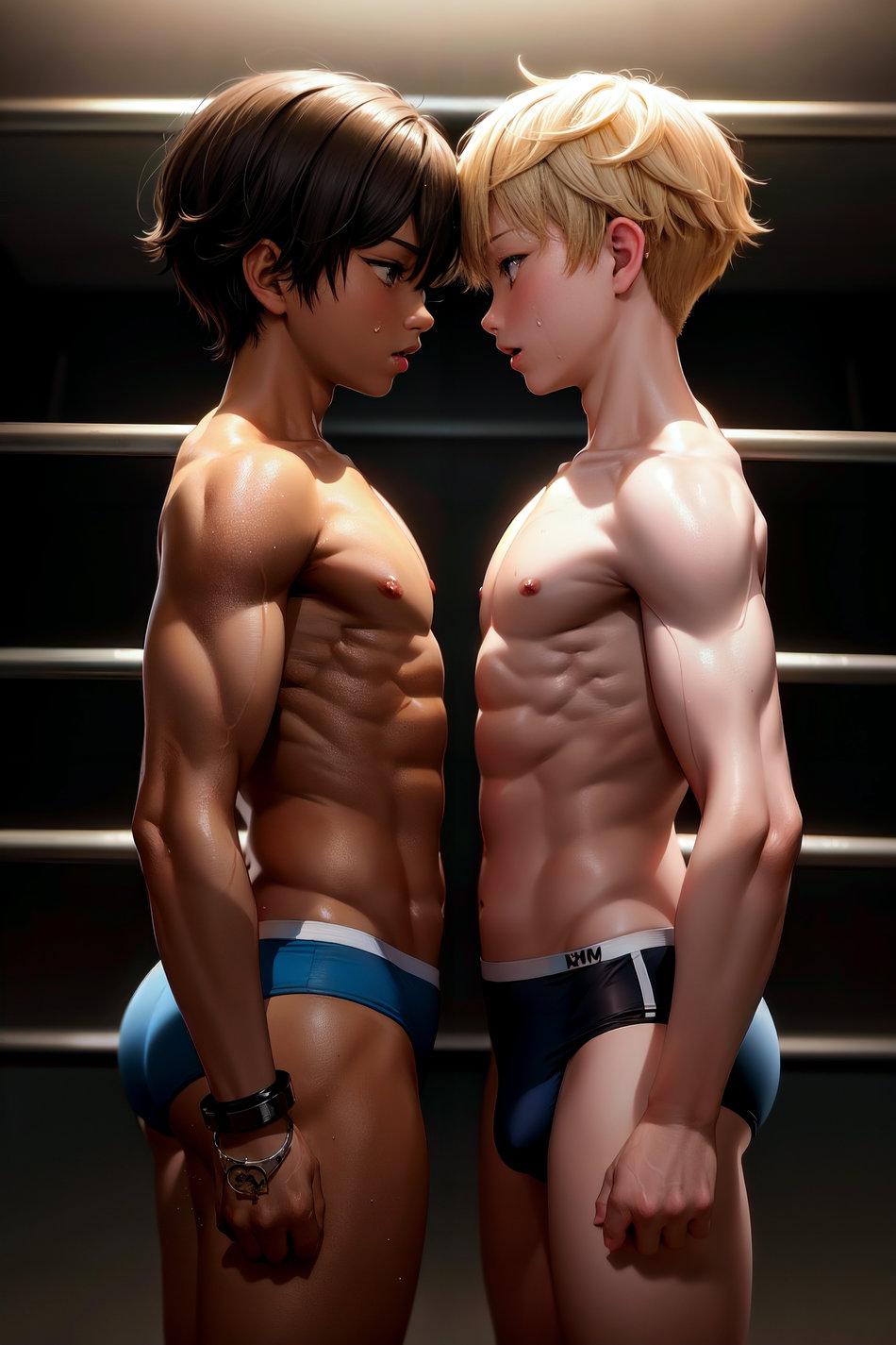 Đọc truyện Màu Mè Hoa Lá Hẹ | CG Art kèm Thoại - Chapter 56
