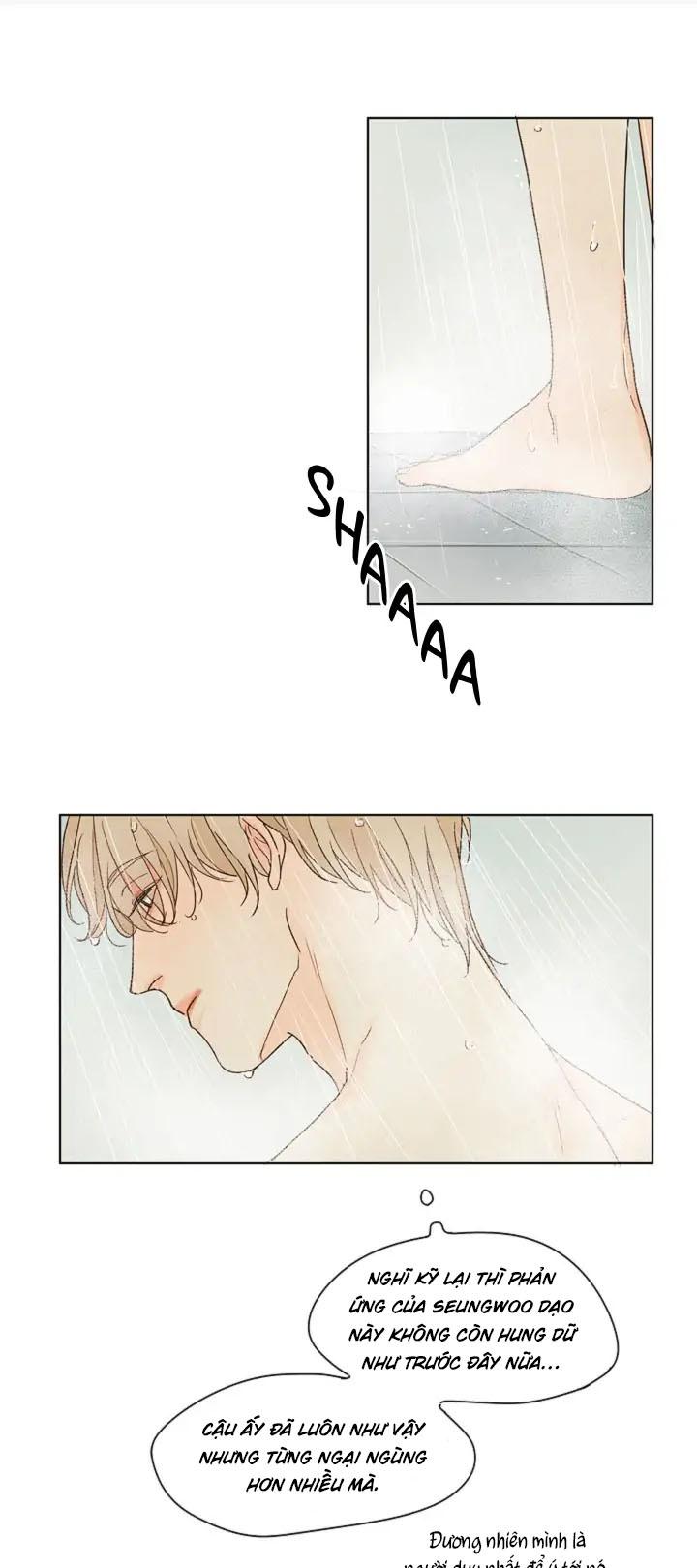 Đọc truyện Manhwa Chịch Vồn Chịch Vã - Chapter 60