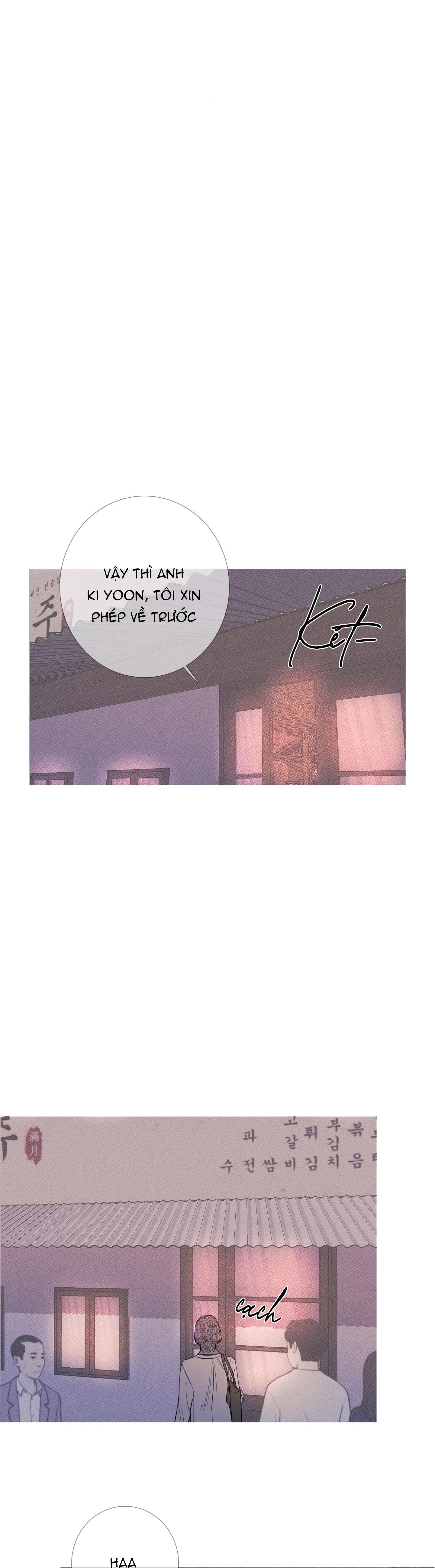 Đọc truyện CHUYỆN QUỶ MÔN QUAN - Chapter 25
