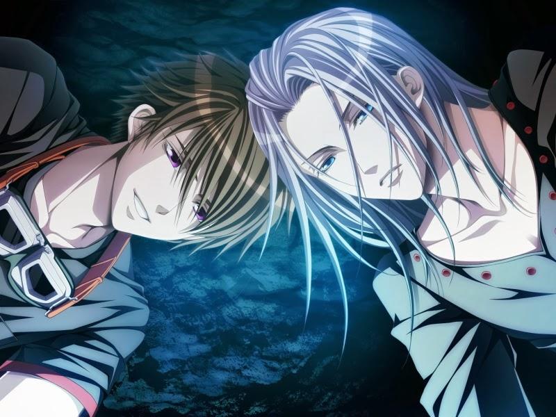 Đọc truyện Tuyển tập BL màu sắc - Chapter 20