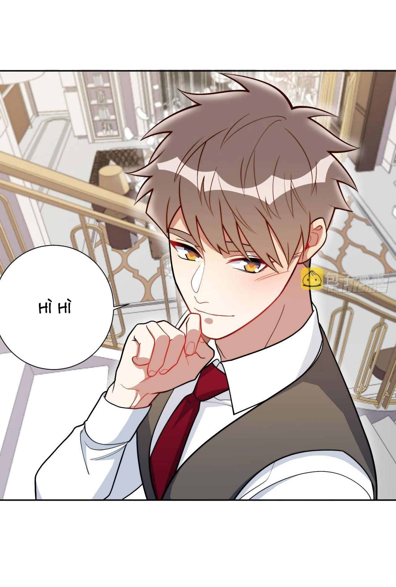 Đọc truyện Nhiệm Vụ Của Thư Kí Nam - Chapter 37