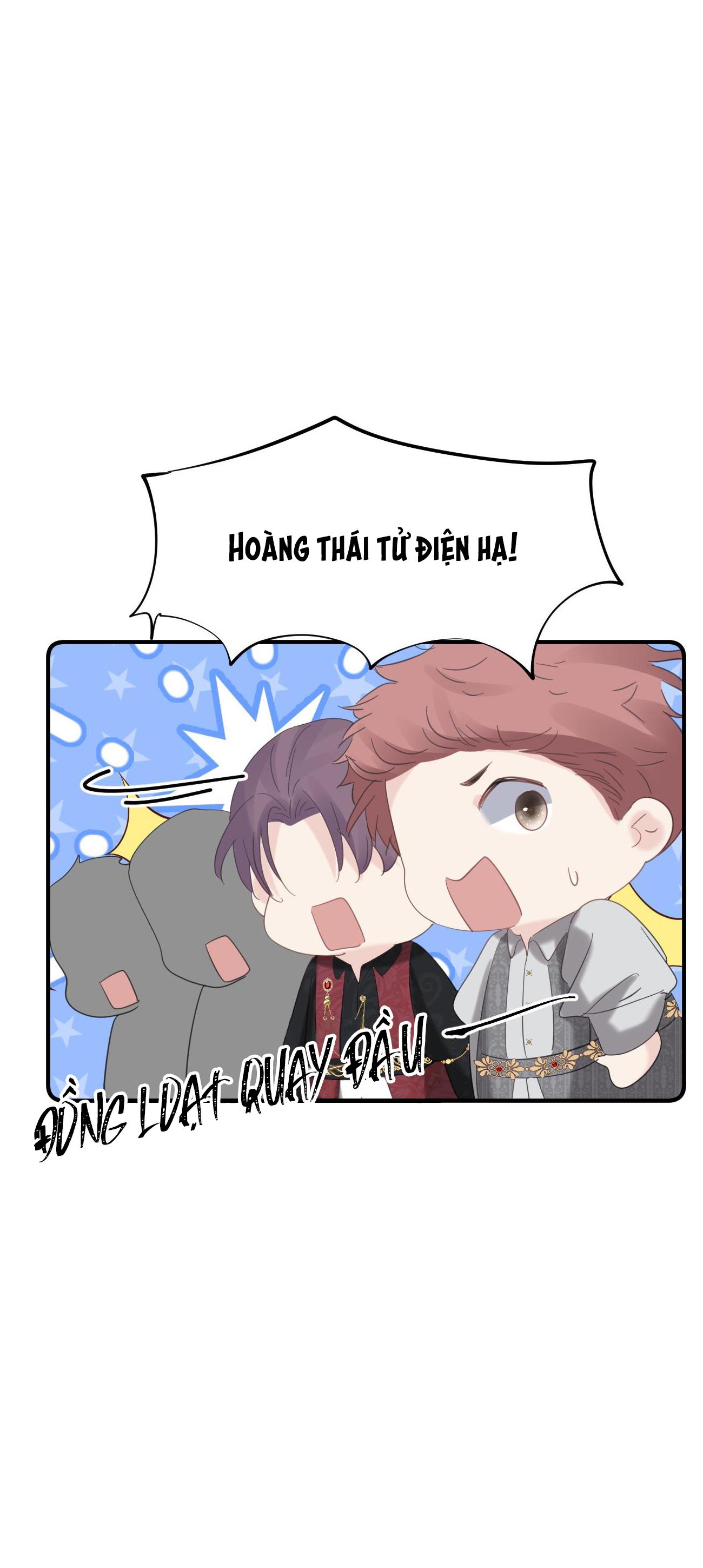 Đọc truyện Đừng Đắc Tội Với Nam Chính (Raw Drop) - Chapter 15