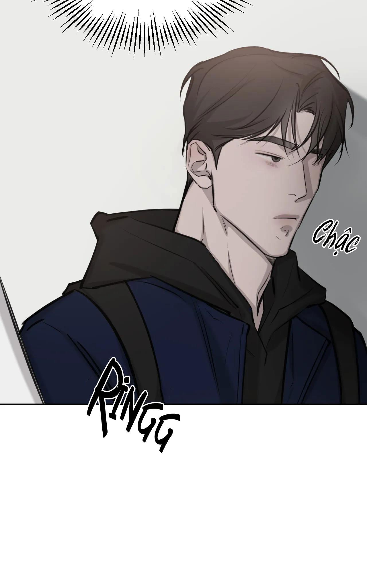Đọc truyện GIỮA TÌNH CỜ VÀ ĐỊNH MỆNH - Chapter 8