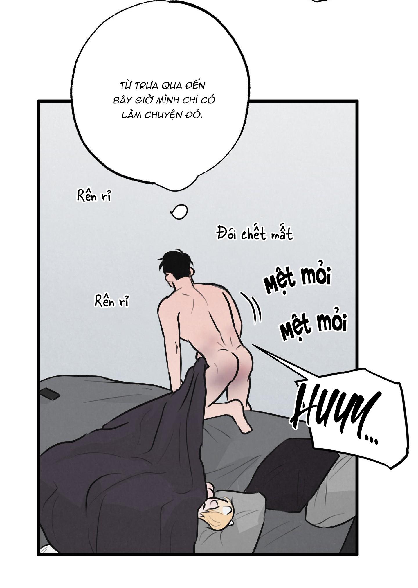 Đọc truyện CẶP ĐÔI HOÀN HẢO - Chapter 7
