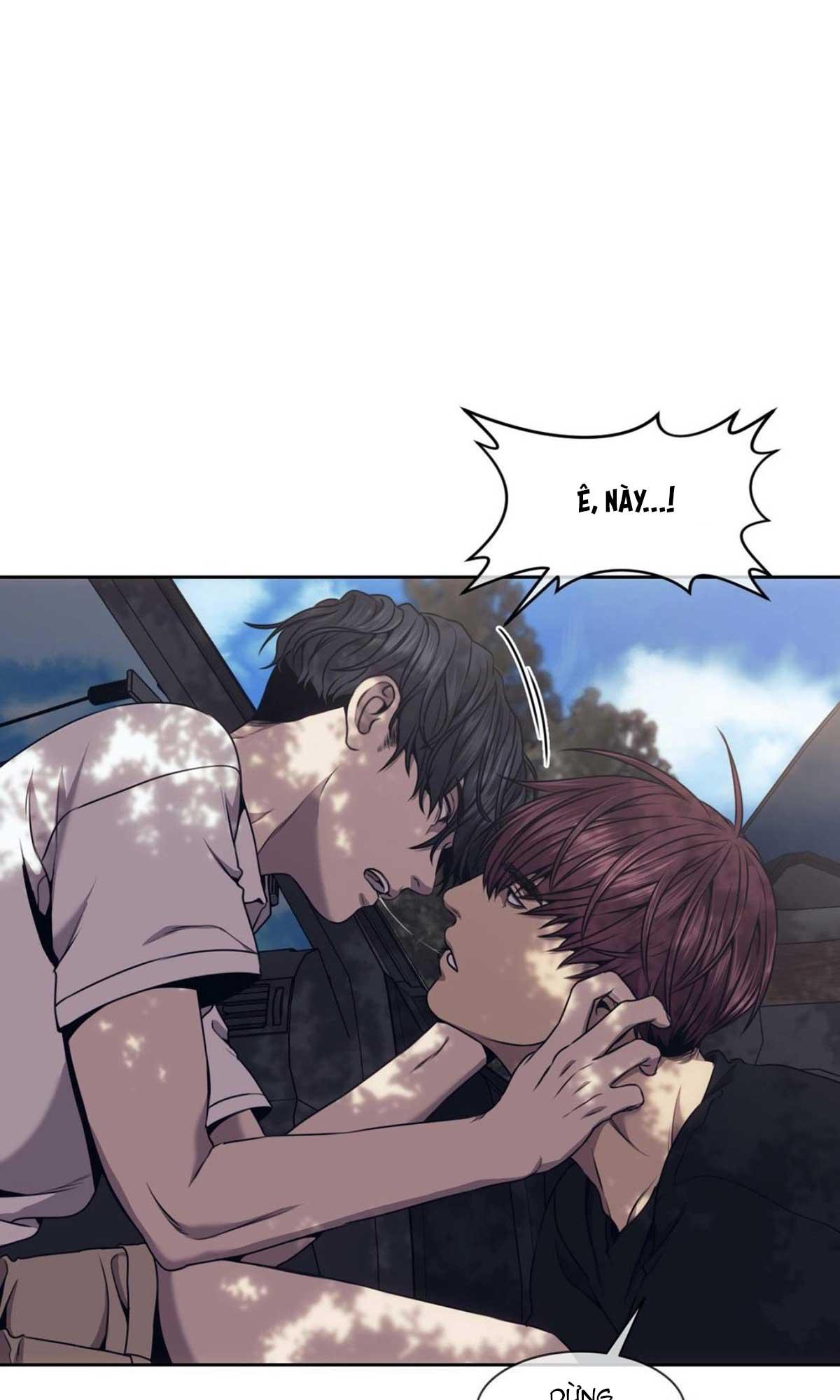Đọc truyện Công Cuộc Báo Thù Của Kẻ Yếu Thế - Chapter 29