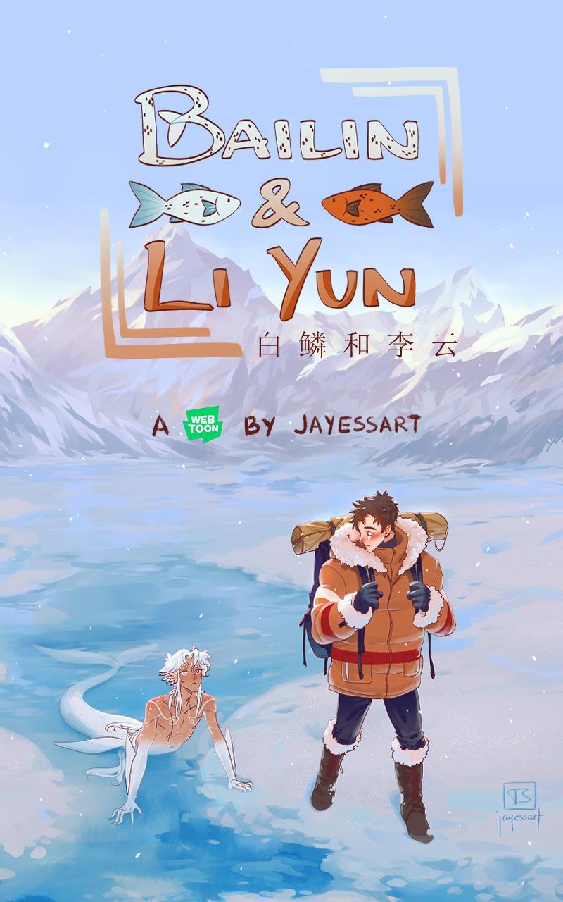 Đọc truyện Bailin Và Li Yun - Chapter 45