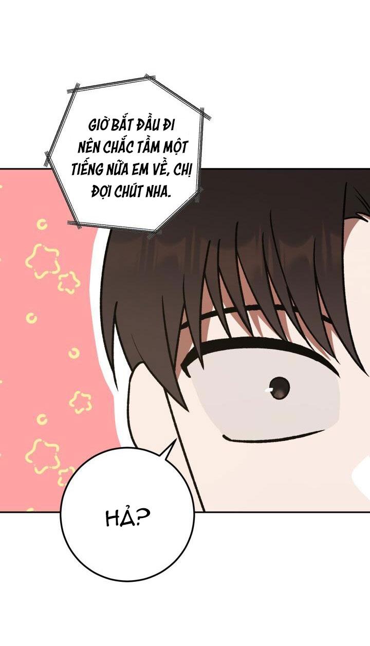 Đọc truyện NETKAMA PUNCH!! - Chapter 23