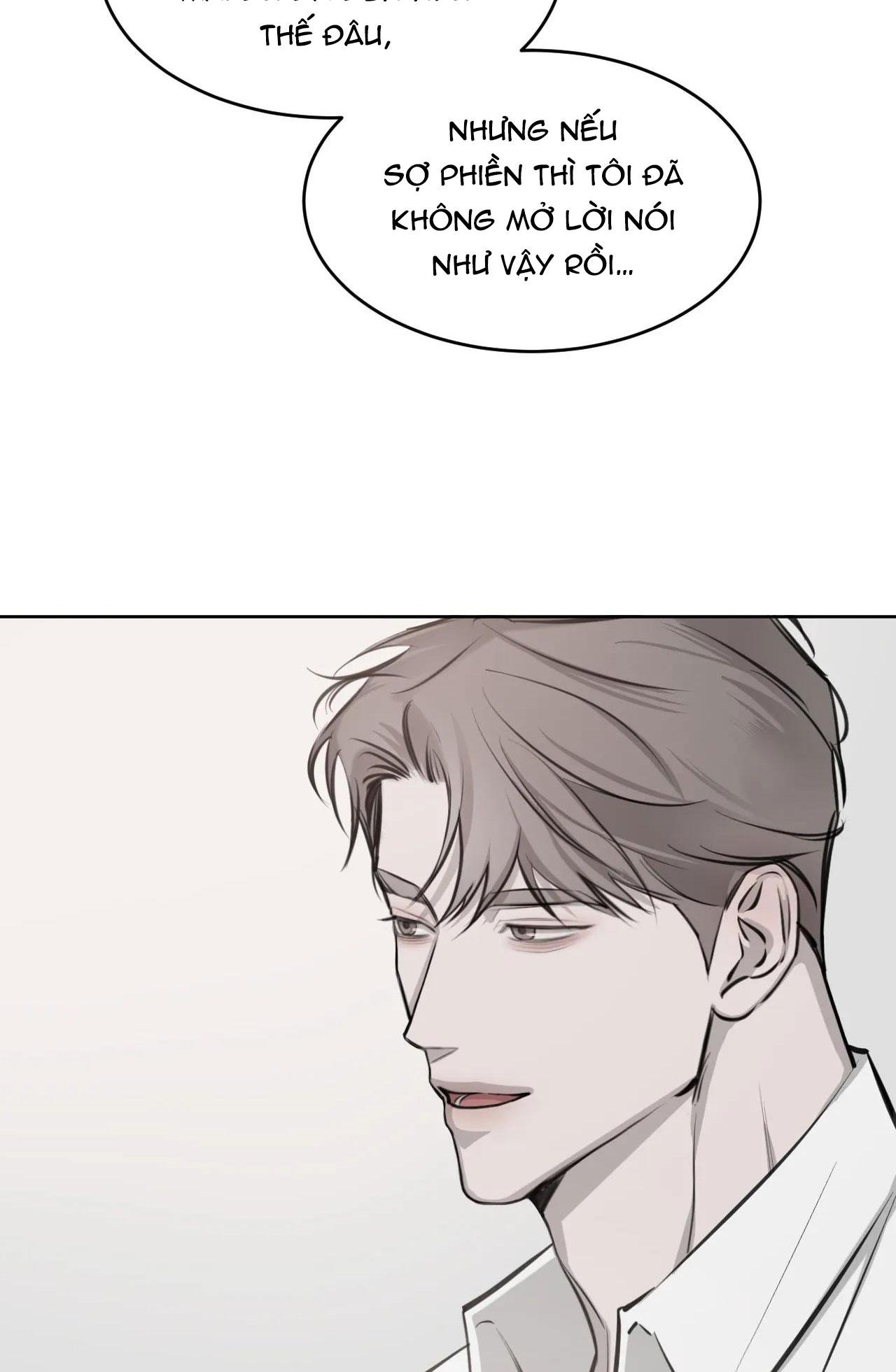 Đọc truyện GIỮA TÌNH CỜ VÀ ĐỊNH MỆNH - Chapter 8