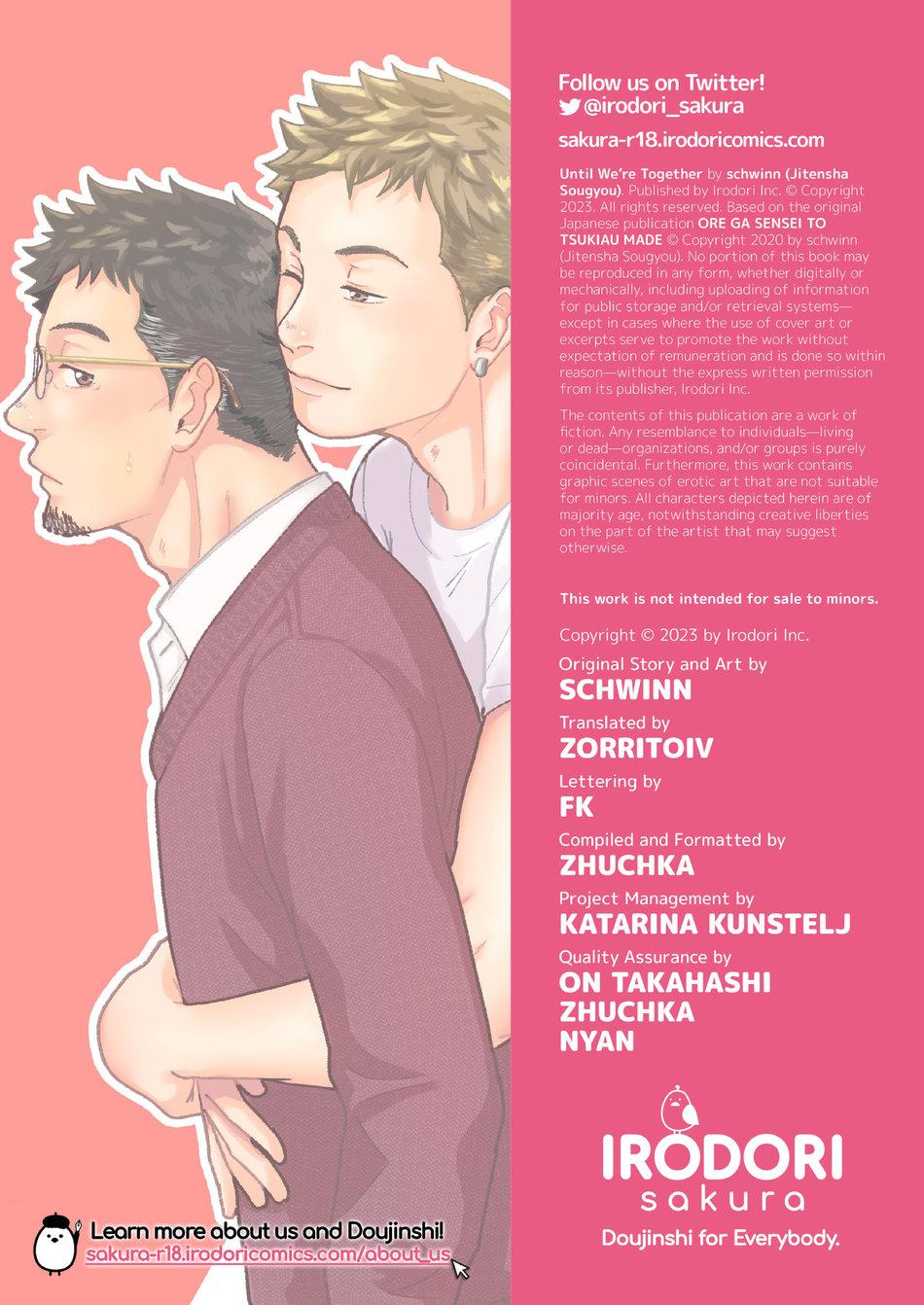 Đọc truyện Đu Boylove cùng GaGa Team - Chapter 106.3