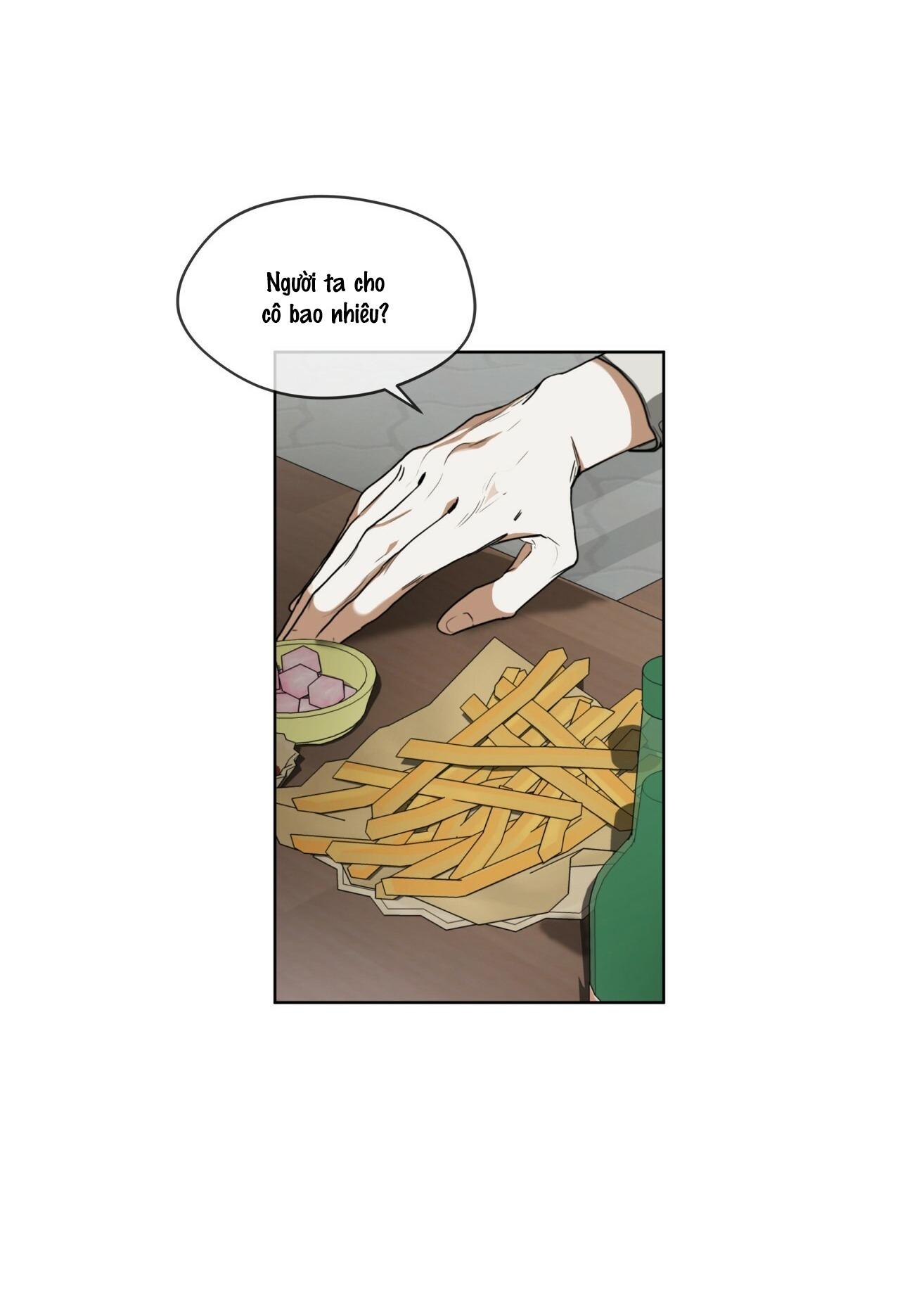 Đọc truyện (CBunu) Phạm Luật - Chapter 5