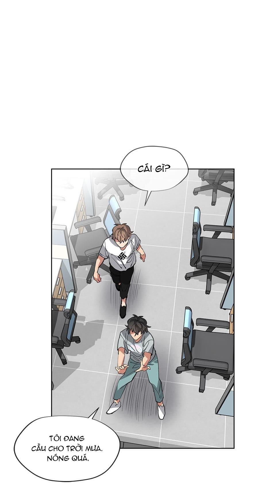 Đọc truyện Cơn Mưa Rào (END) - Chapter 52
