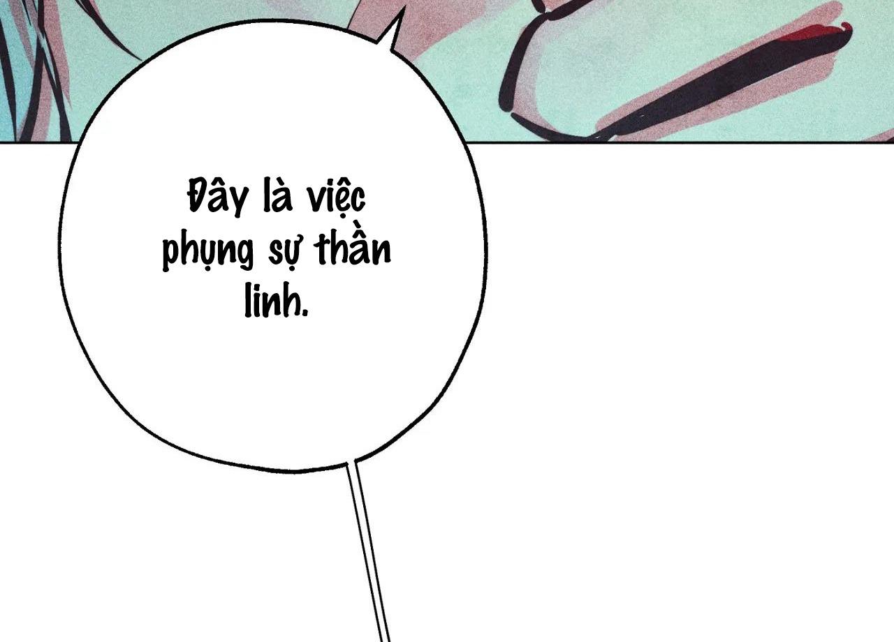 Đọc truyện (CBunu) Làm vị cứu tinh thật dễ dàng - Chapter 43