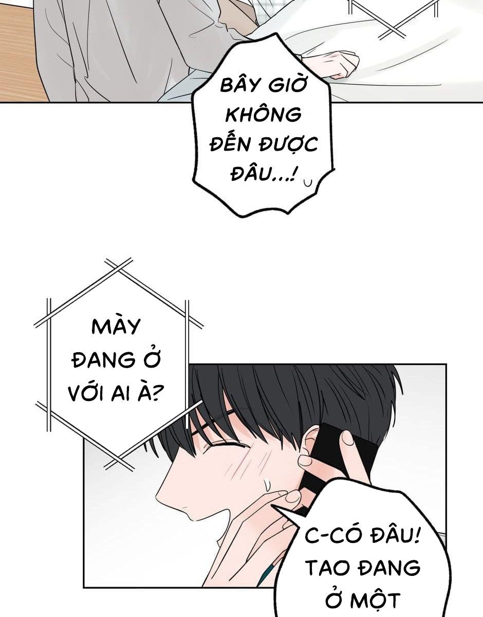 Đọc truyện Tiền Bối, Chúng Ta Cần Nói Chuyện - Chapter 24