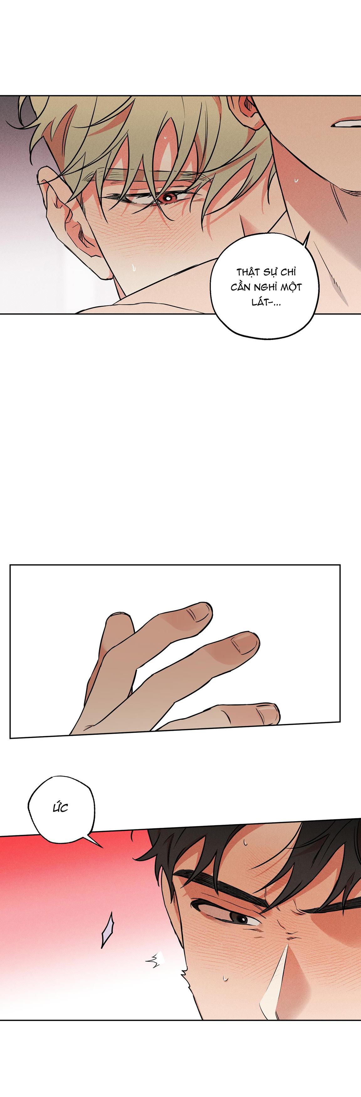 Đọc truyện BL NGẮN CHỊCH HỎNY - Chapter 6.99