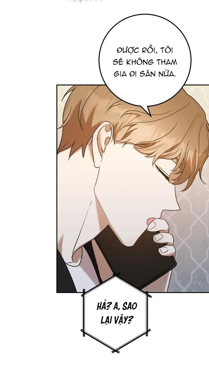 Đọc truyện NETKAMA PUNCH!! - Chapter 18