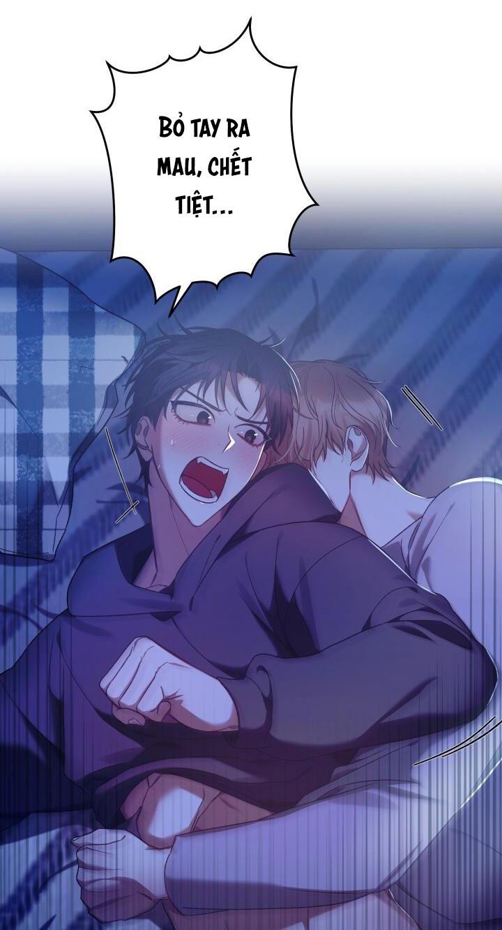 Đọc truyện NETKAMA PUNCH!! - Chapter 18