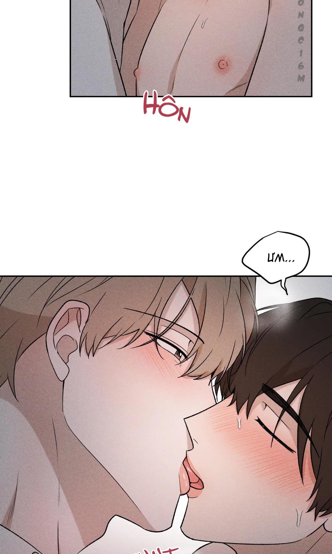 Đọc truyện Đừng Cho Em Hy Vọng - Chapter 48