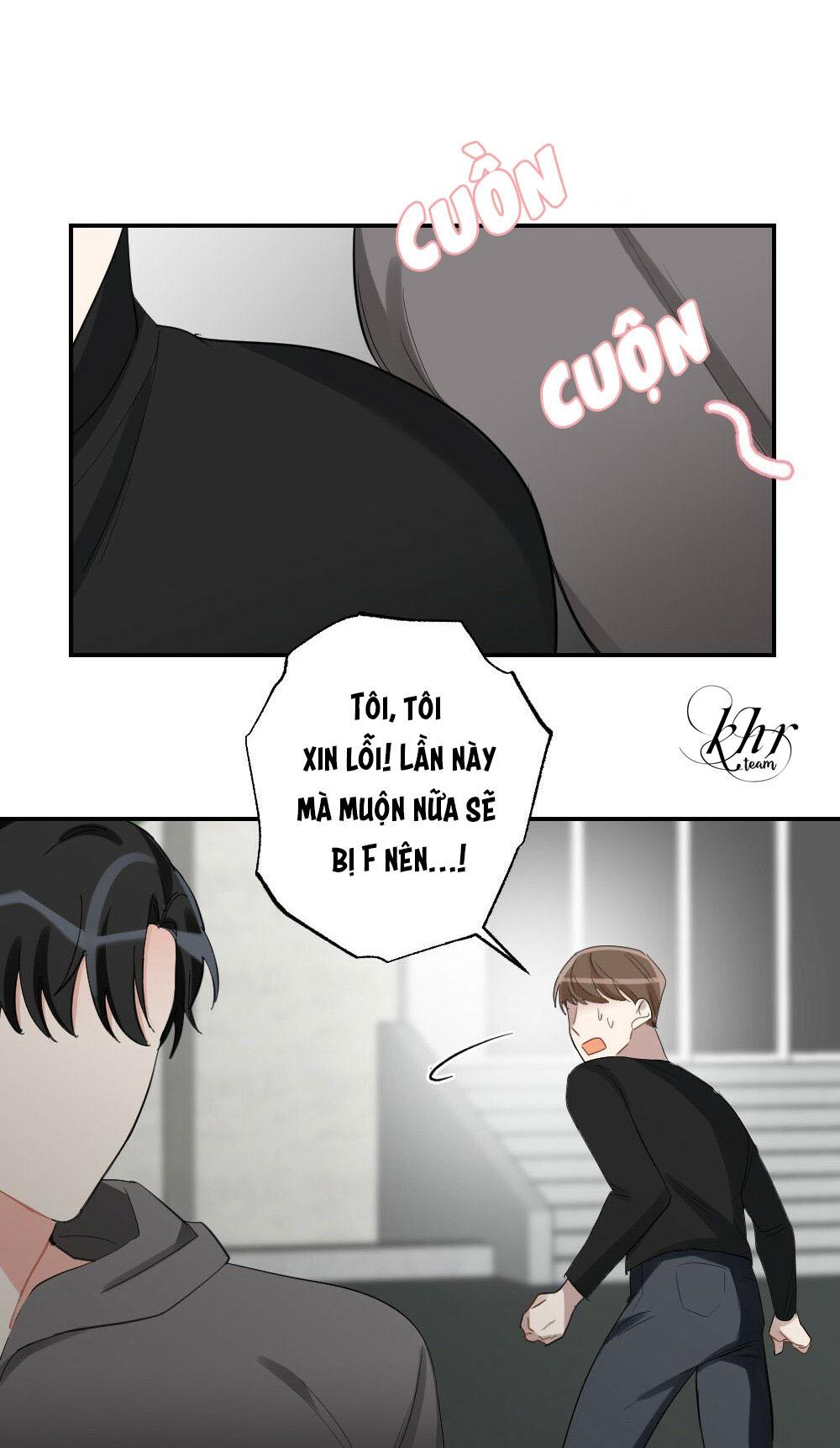 Đọc truyện TUYỂN TẬP NGỰC BỰ, CUNG KHỦ CỦA NHÀ KIM - Chapter 45