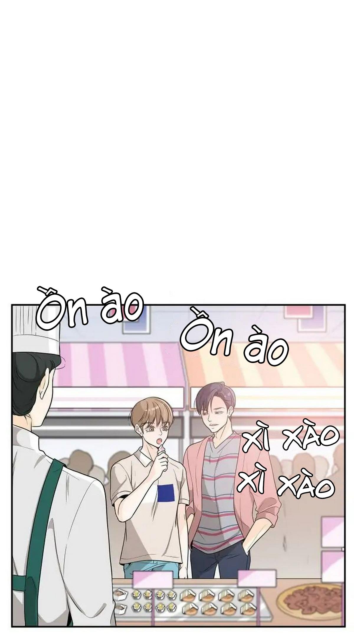 Đọc truyện Người Tạo Ra Những Chàng Gay Hoàn Hảo - Chapter 54