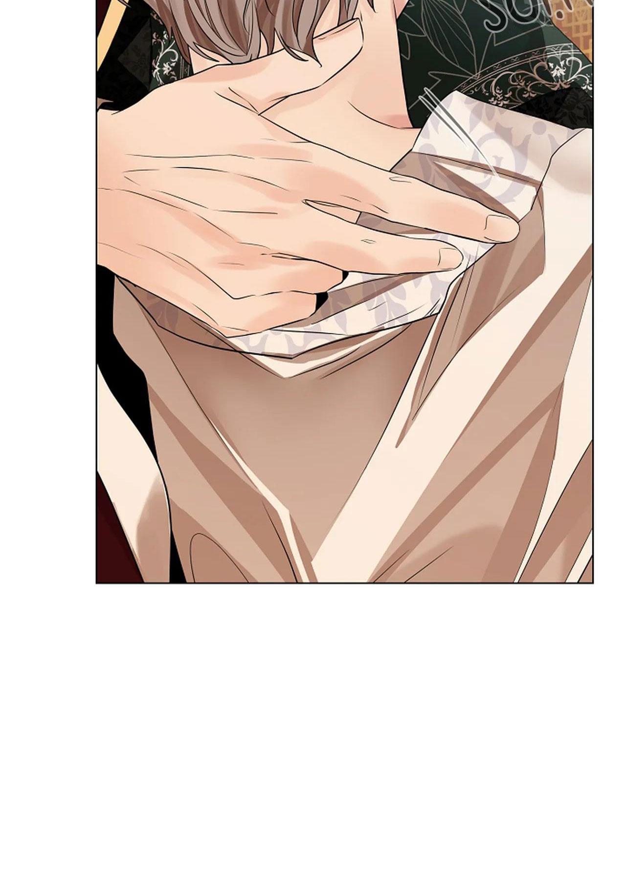 Đọc truyện HOA GIẤY - Chapter 33