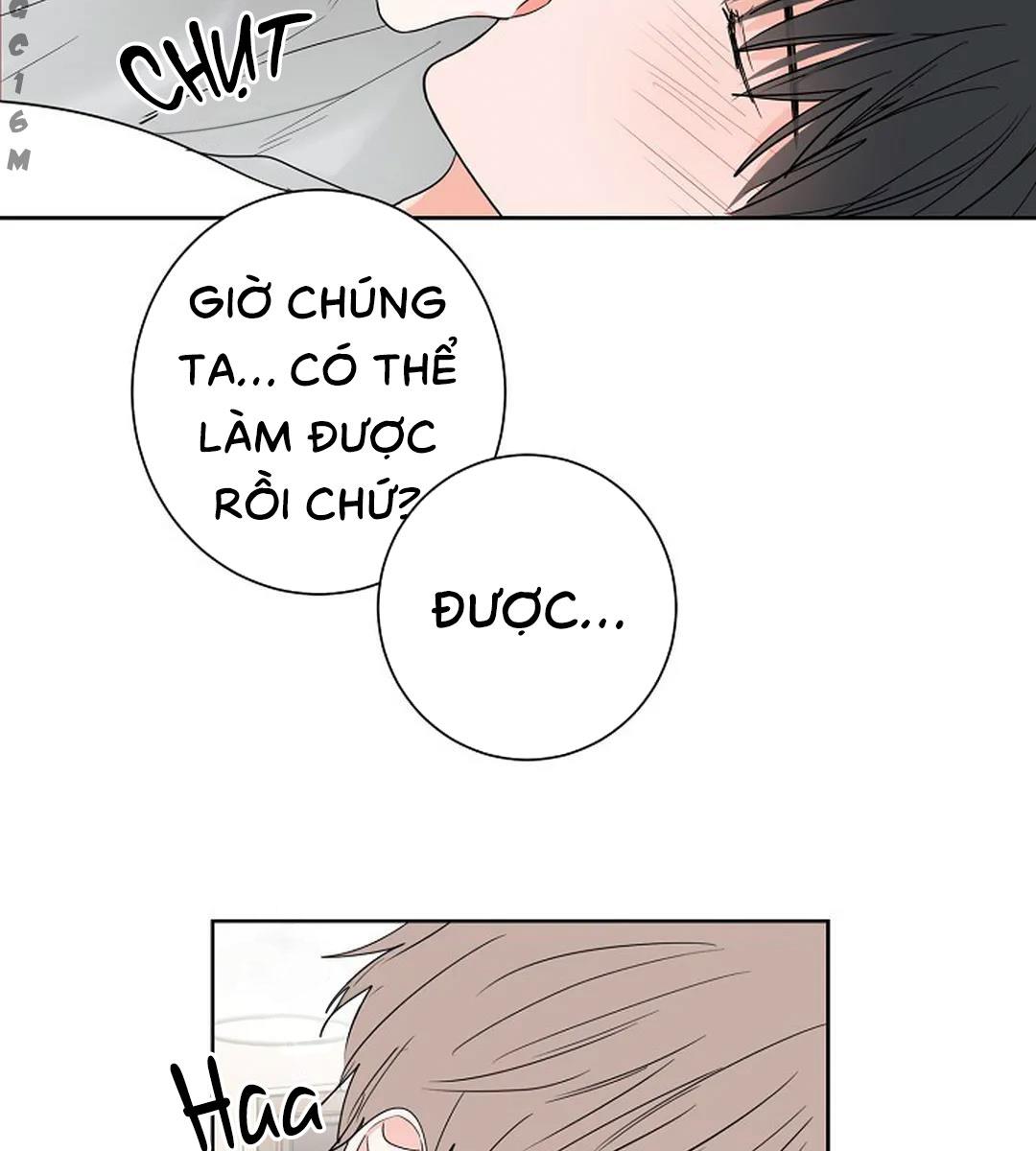 Đọc truyện Tiền Bối, Chúng Ta Cần Nói Chuyện - Chapter 26