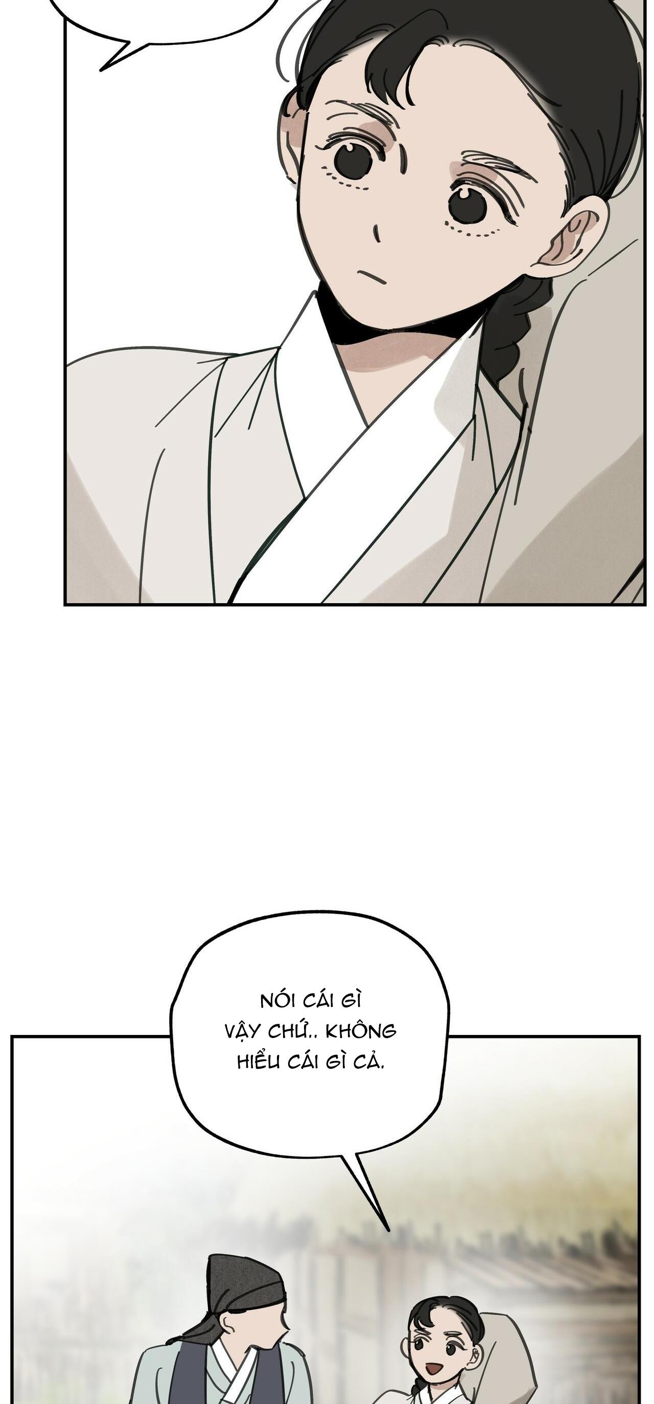 Đọc truyện PALJAE - Chapter 56