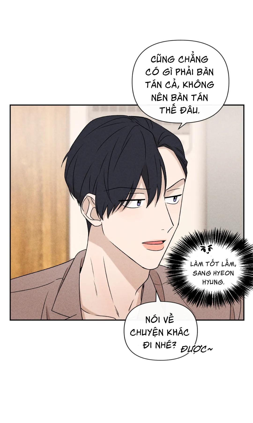 Đọc truyện Đừng Cho Em Hy Vọng - Chapter 24