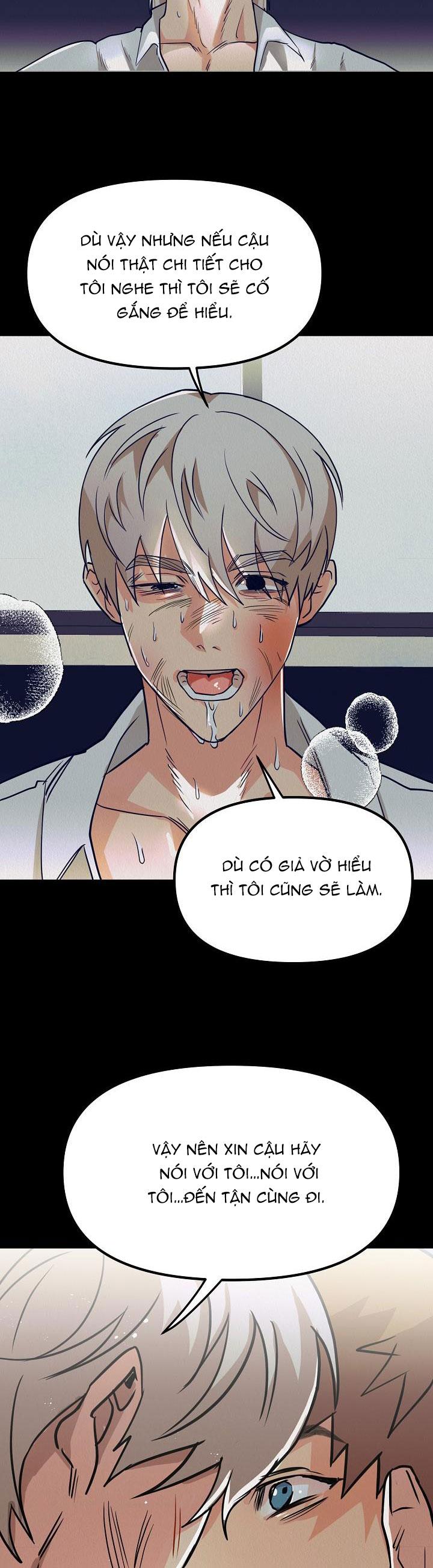 Đọc truyện Boy Meets Girl - Chapter 23