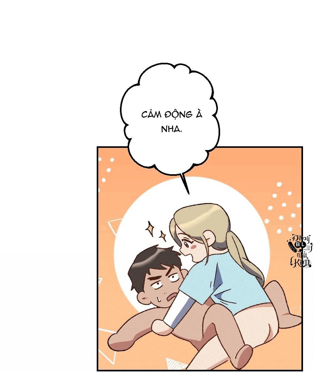 Đọc truyện TUYỂN TẬP NGỰC BỰ, CUNG KHỦ CỦA NHÀ KIM - Chapter 38