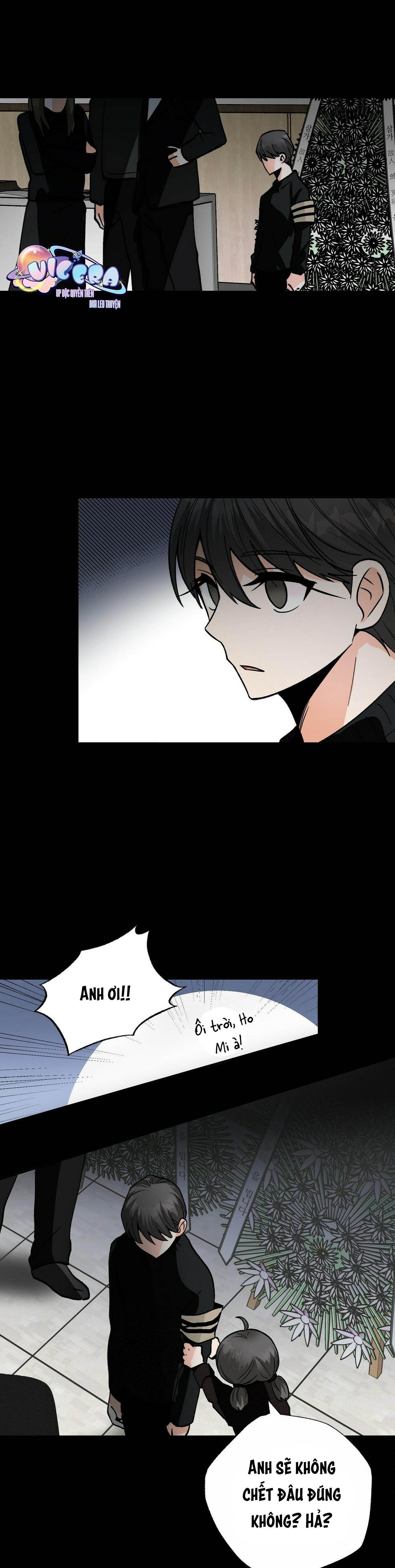Đọc truyện Bách Dạ - Chapter 2