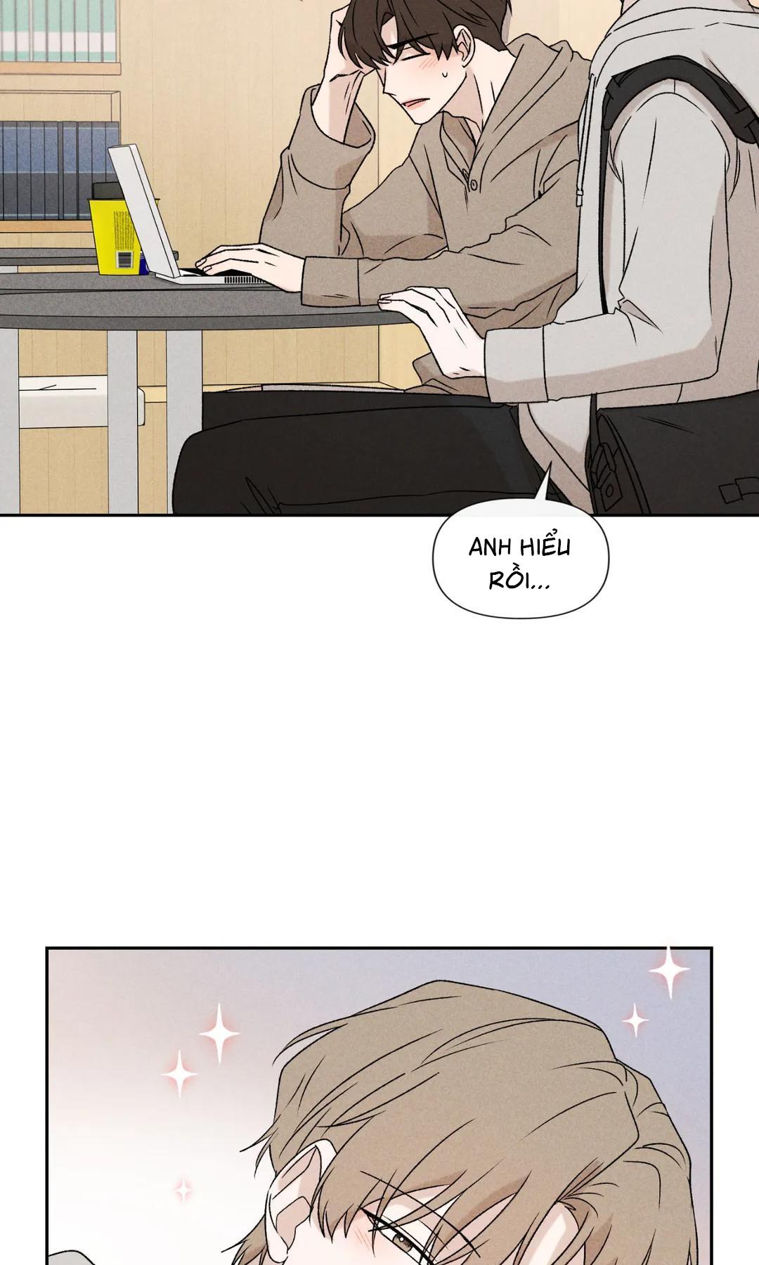 Đọc truyện Đừng Cho Em Hy Vọng - Chapter 37