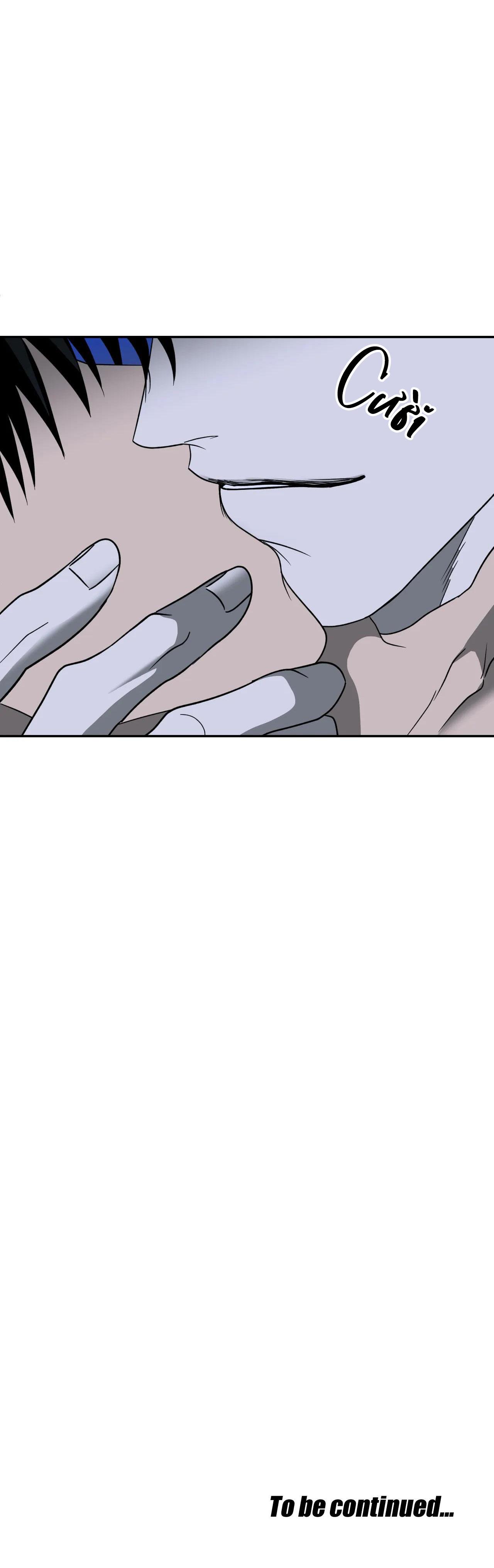 Đọc truyện SHUTLINE - Chapter 61