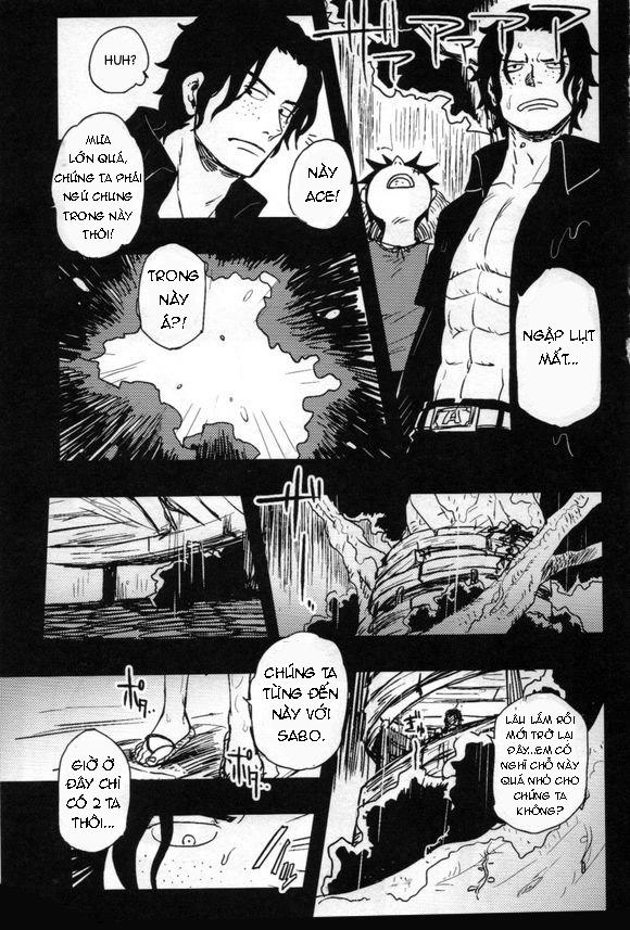Đọc truyện Tuyển tập truyện doujinshi - Chapter 98