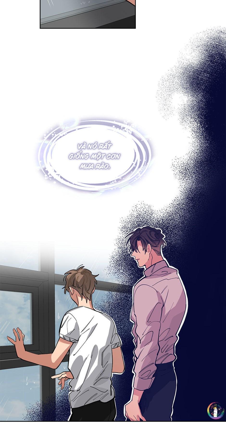 Đọc truyện Cơn Mưa Rào (END) - Chapter 52