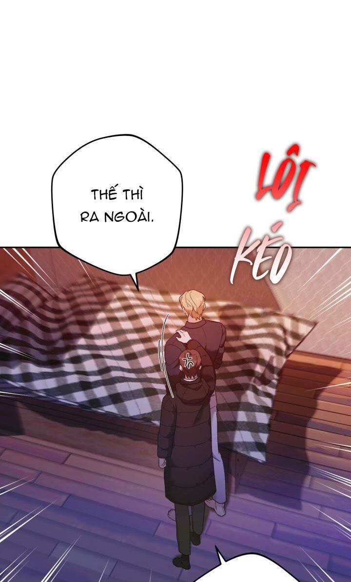 Đọc truyện NETKAMA PUNCH!! - Chapter 15