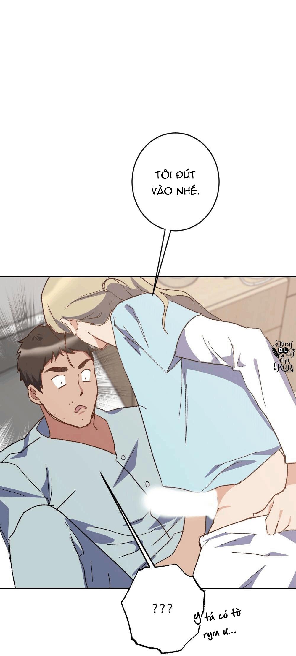 Đọc truyện TUYỂN TẬP NGỰC BỰ, CUNG KHỦ CỦA NHÀ KIM - Chapter 38