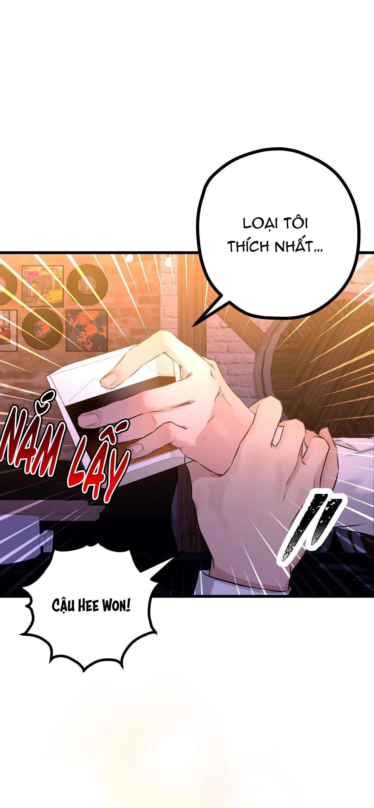 Đọc truyện BL NGẮN CHỊCH HỎNY - Chapter 12.1