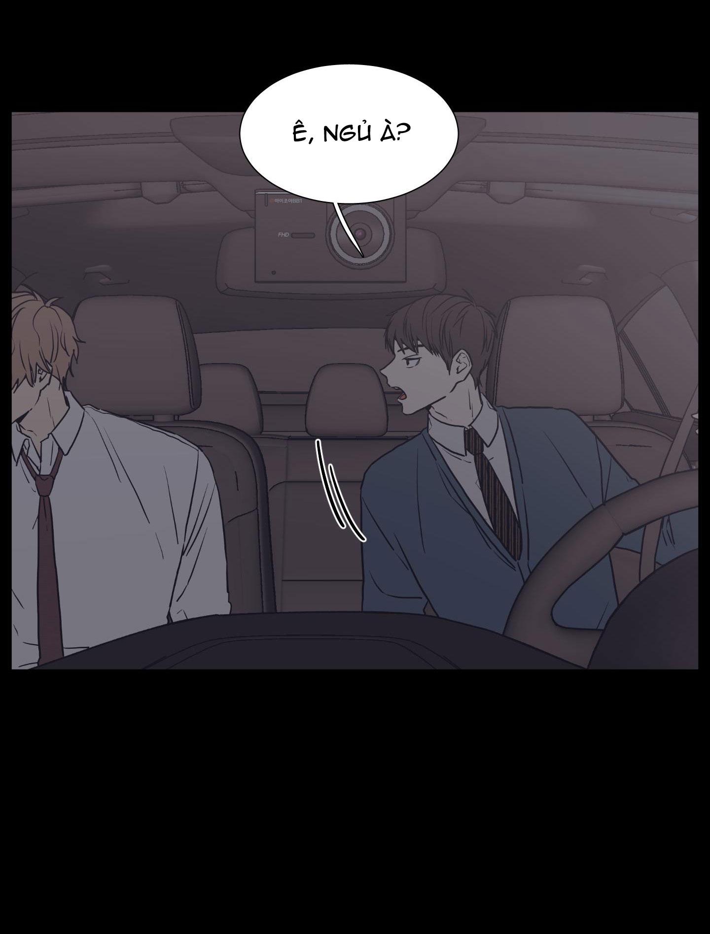 Đọc truyện BL NGẮN CHỊCH HỎNY - Chapter 4.1