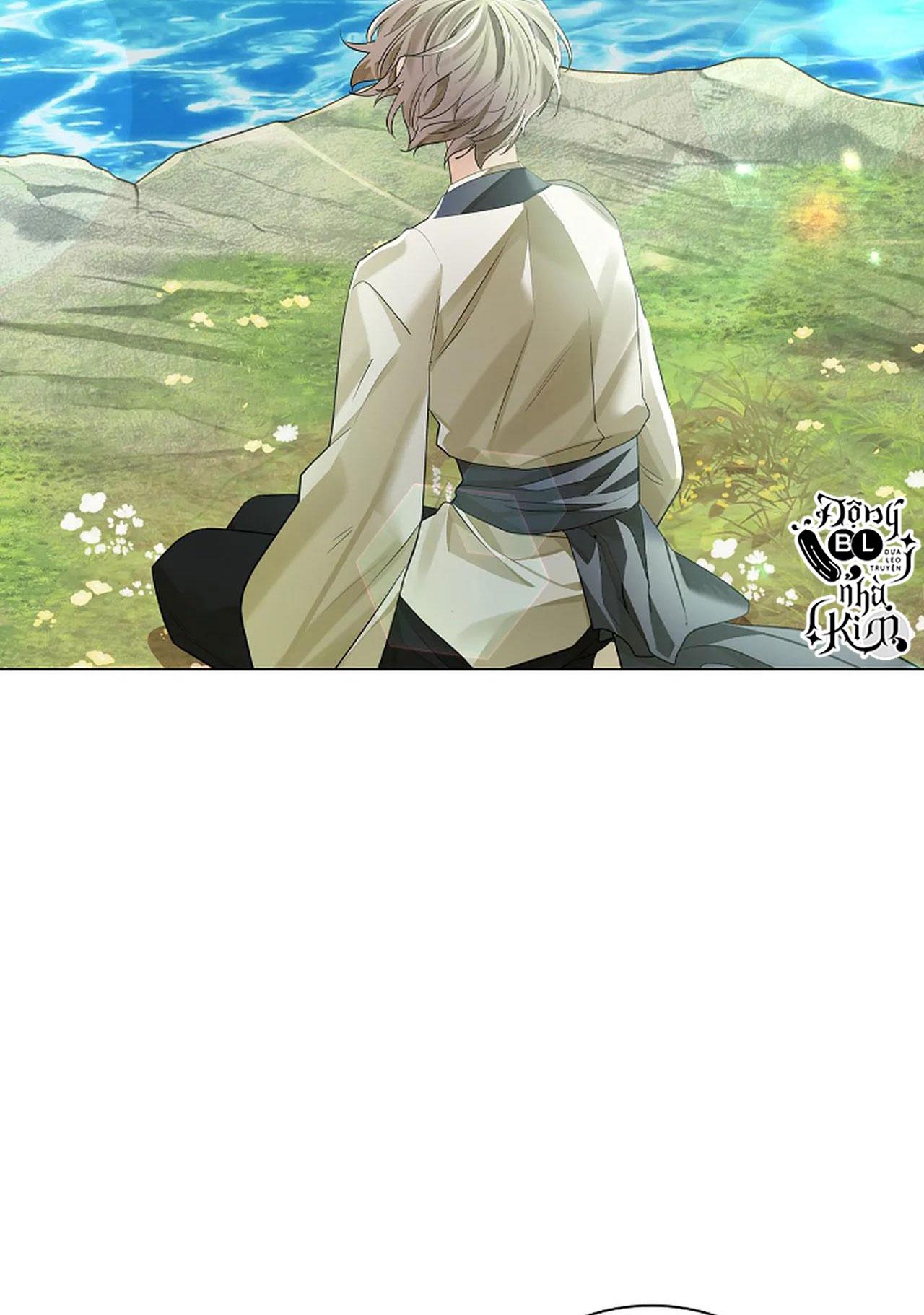 Đọc truyện HOA GIẤY - Chapter 33