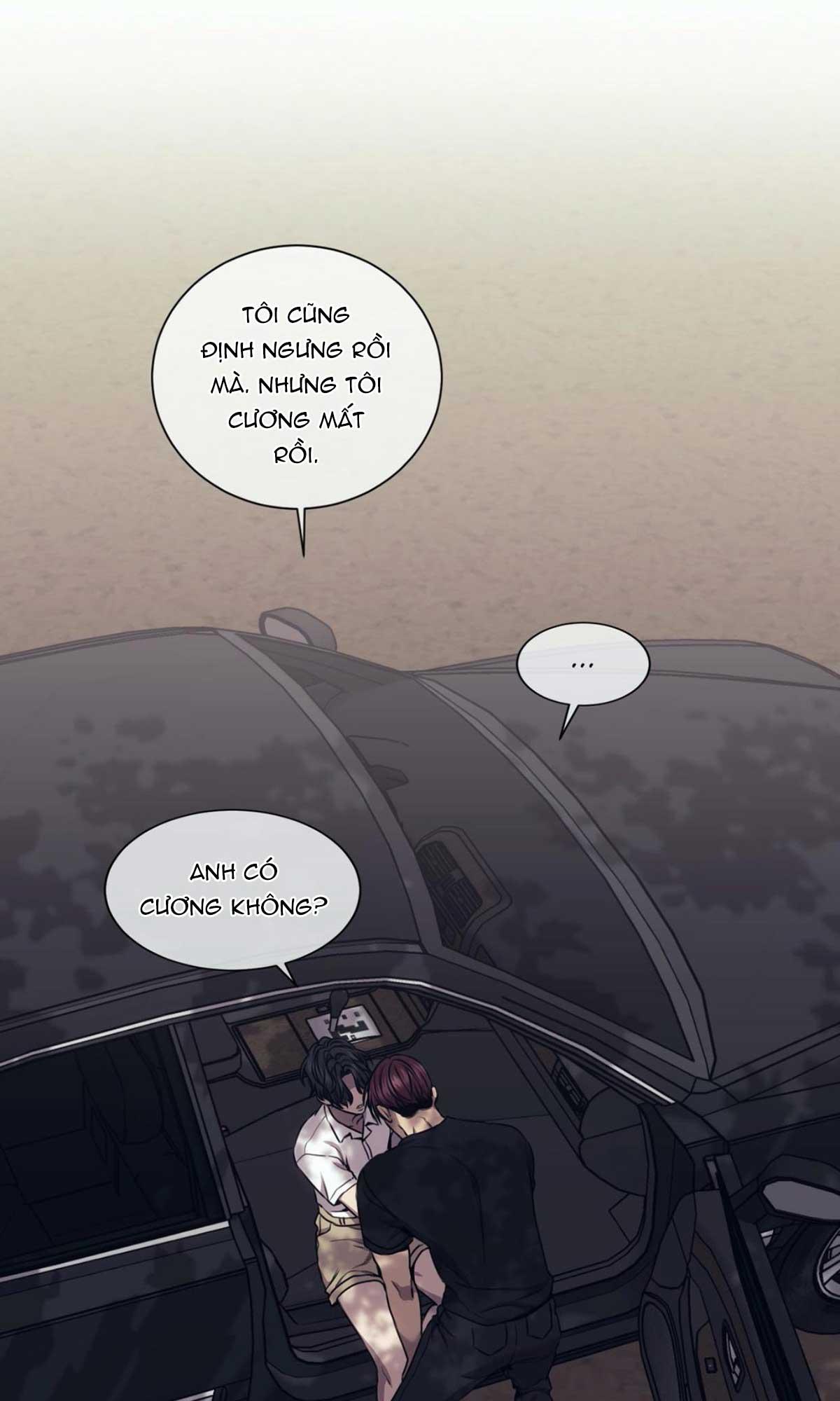 Đọc truyện Công Cuộc Báo Thù Của Kẻ Yếu Thế - Chapter 29