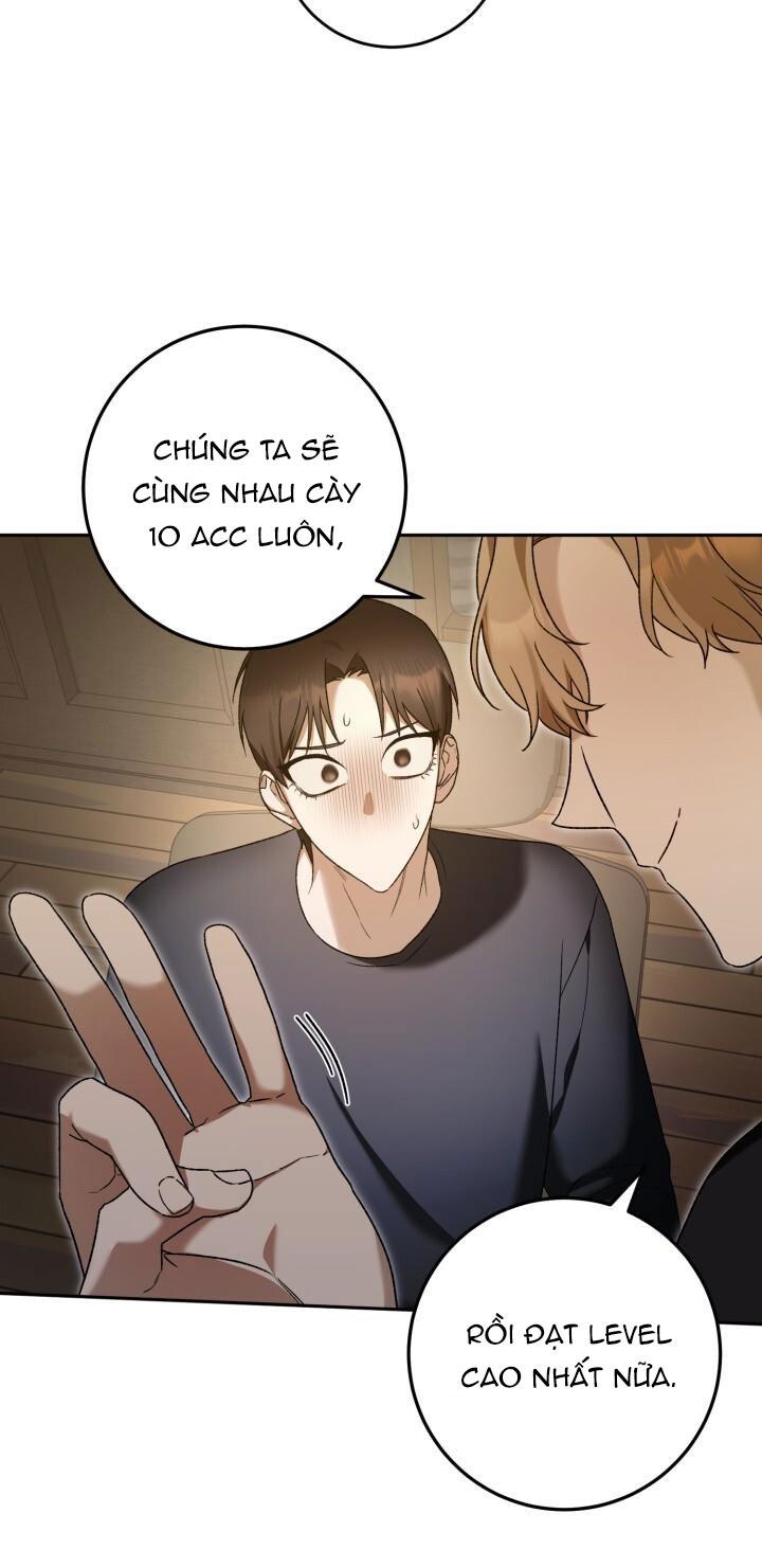 Đọc truyện NETKAMA PUNCH!! - Chapter 18