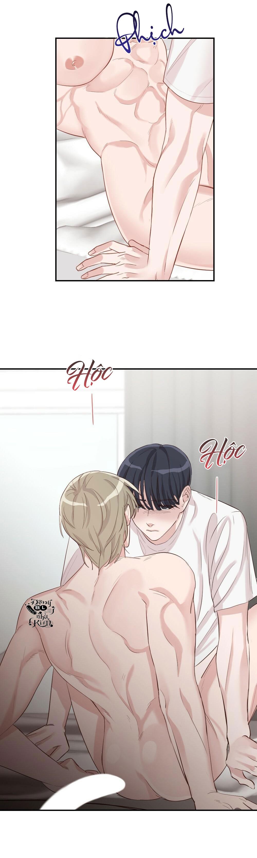 Đọc truyện TUYỂN TẬP NGỰC BỰ, CUNG KHỦ CỦA NHÀ KIM - Chapter 58