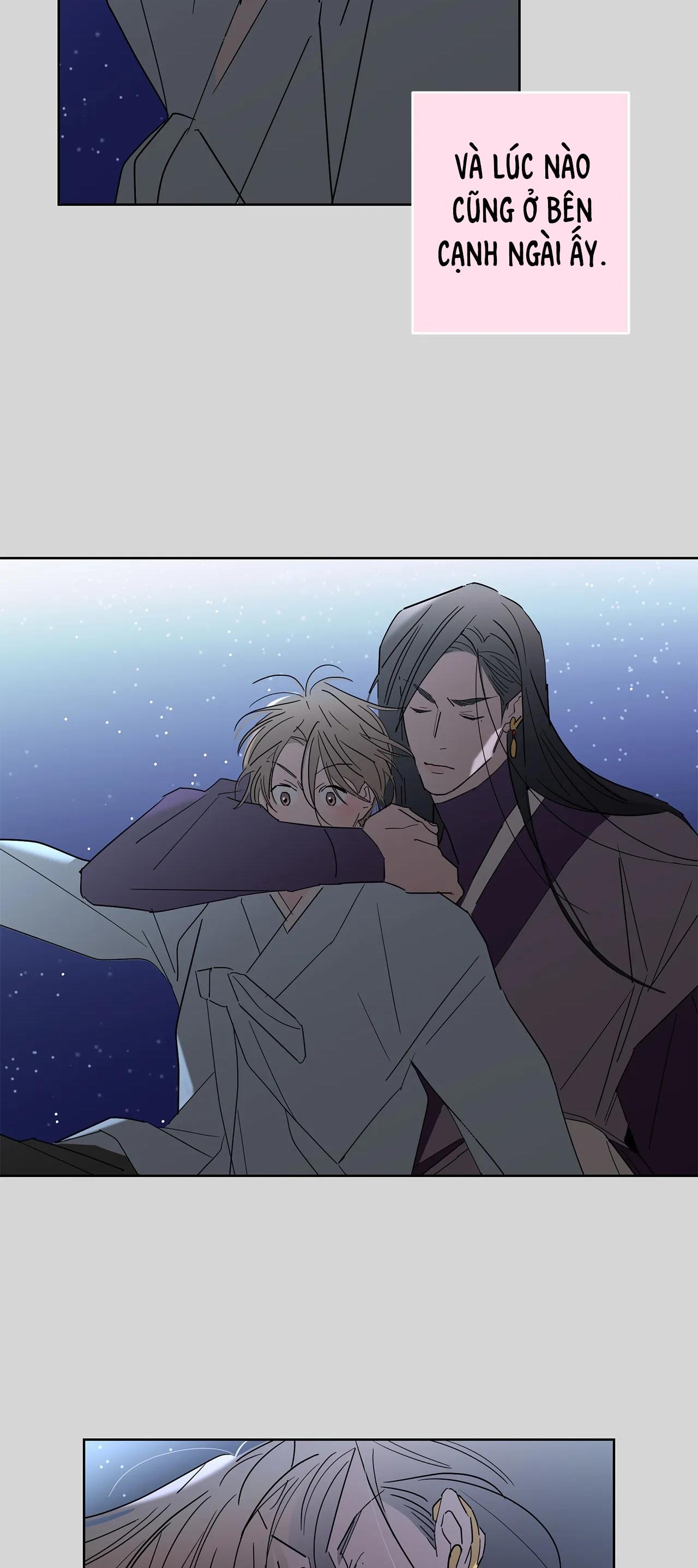 Đọc truyện Manhwa Chịch Vồn Chịch Vã - Chapter 24