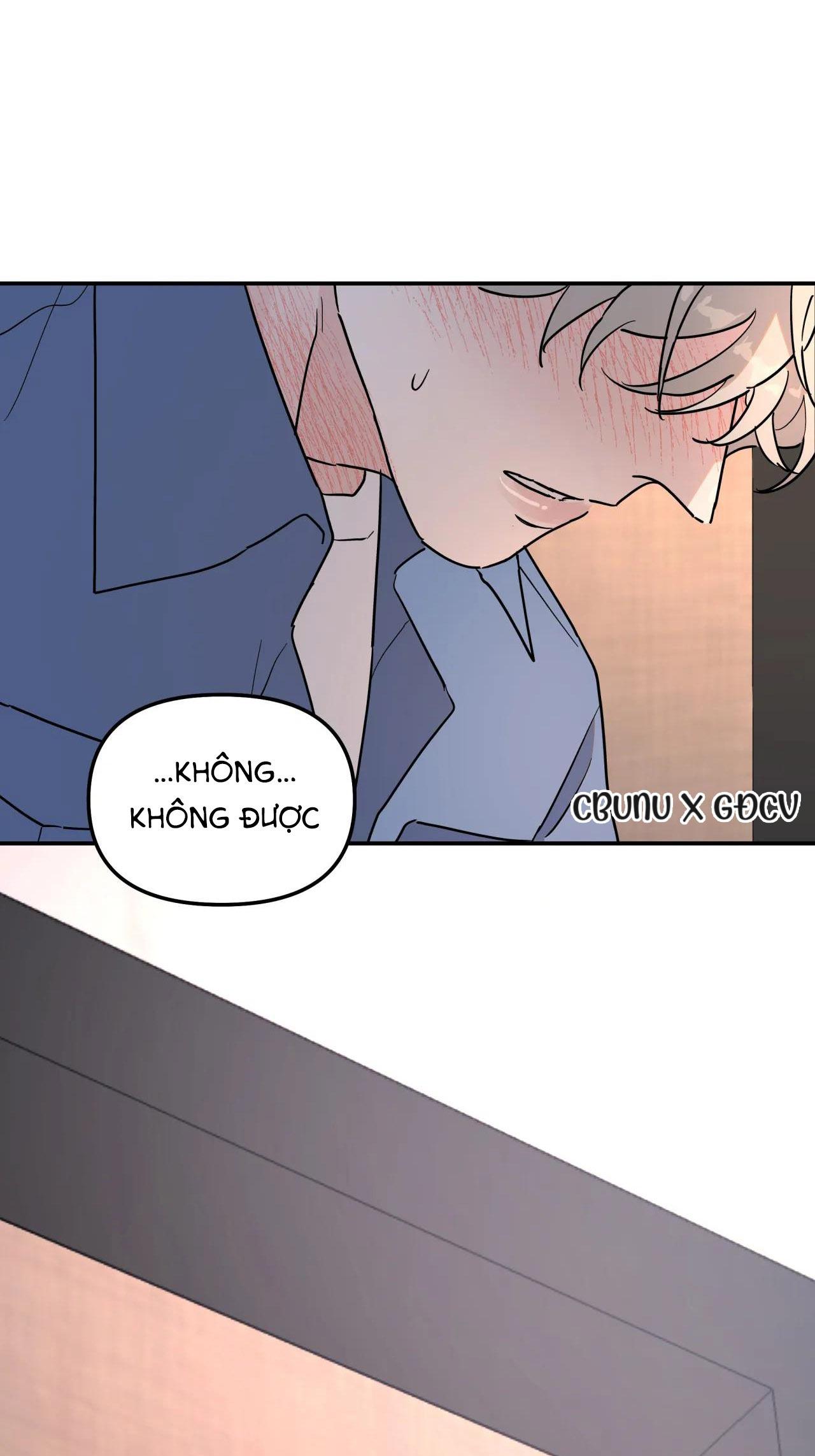 Đọc truyện (CBunu) Cây Không Có Rễ - Chapter 14