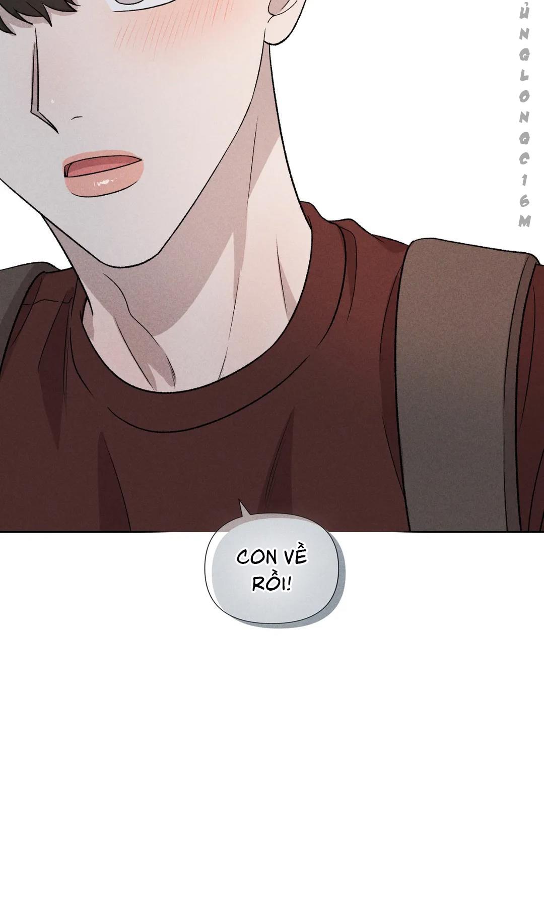 Đọc truyện Đừng Cho Em Hy Vọng - Chapter 48