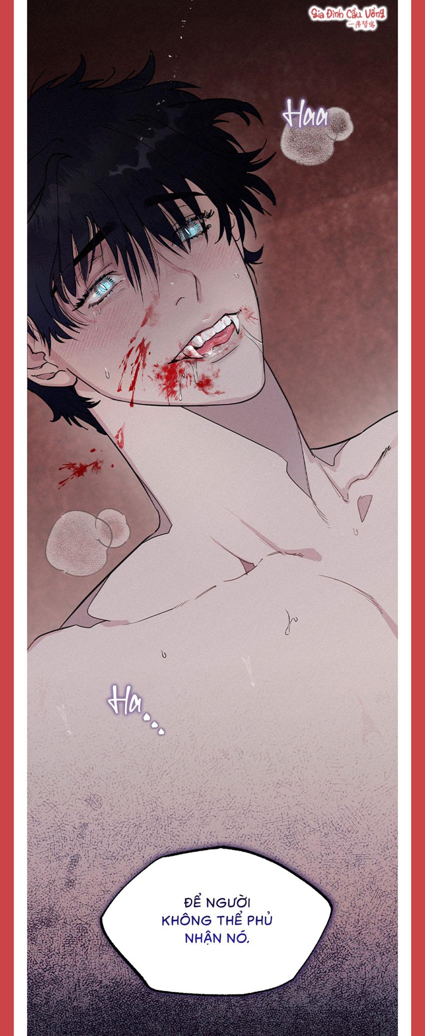 Đọc truyện BLOODY LIES - Chapter 0