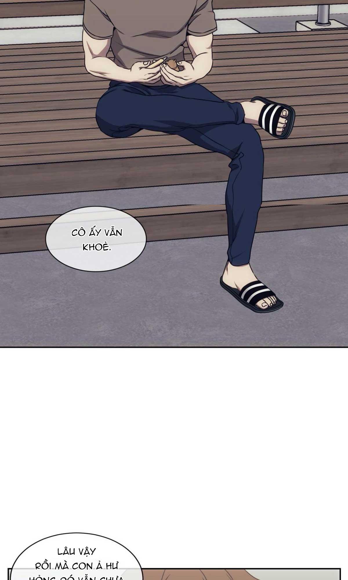 Đọc truyện Công Cuộc Báo Thù Của Kẻ Yếu Thế - Chapter 29