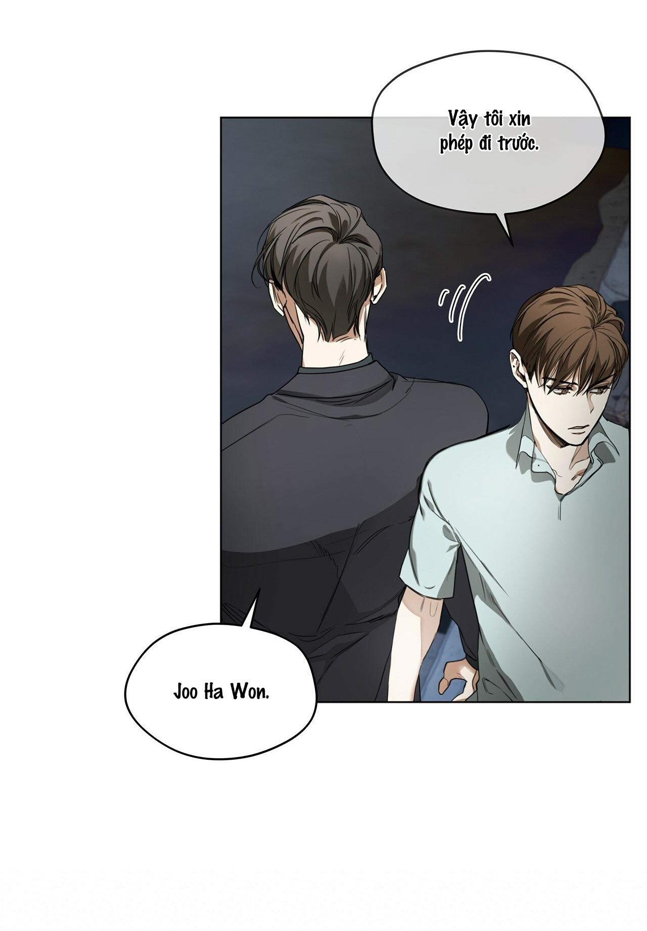 Đọc truyện (CBunu) Phạm Luật - Chapter 11