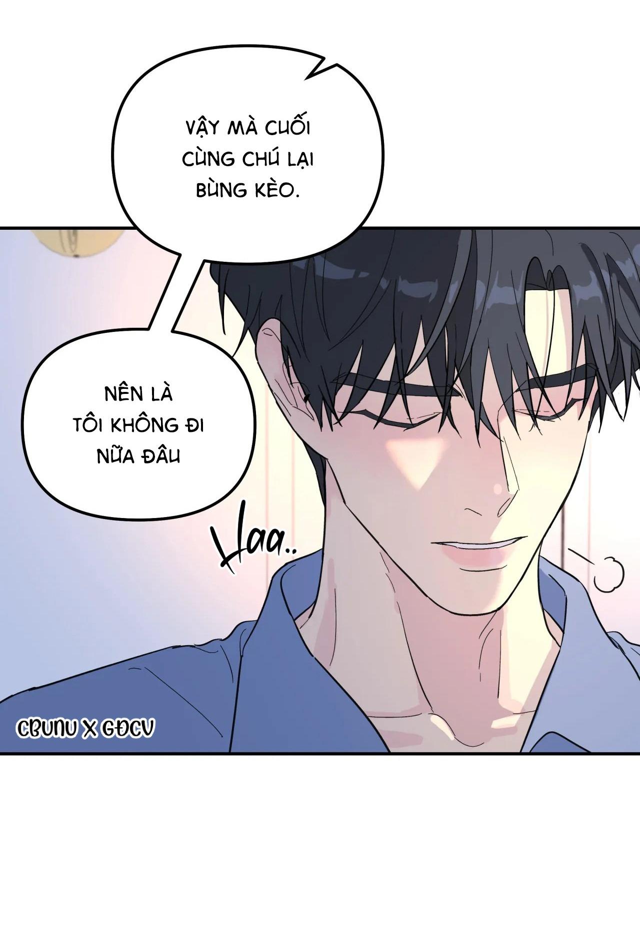 Đọc truyện (CBunu) Cây Không Có Rễ - Chapter 29