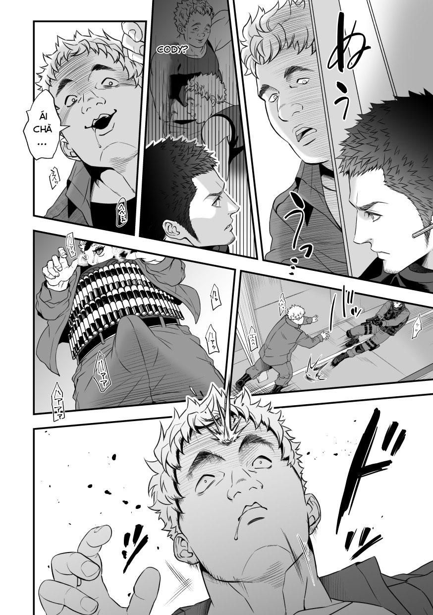 Đọc truyện Jouge Kankei [HOÀN] - Chapter 1